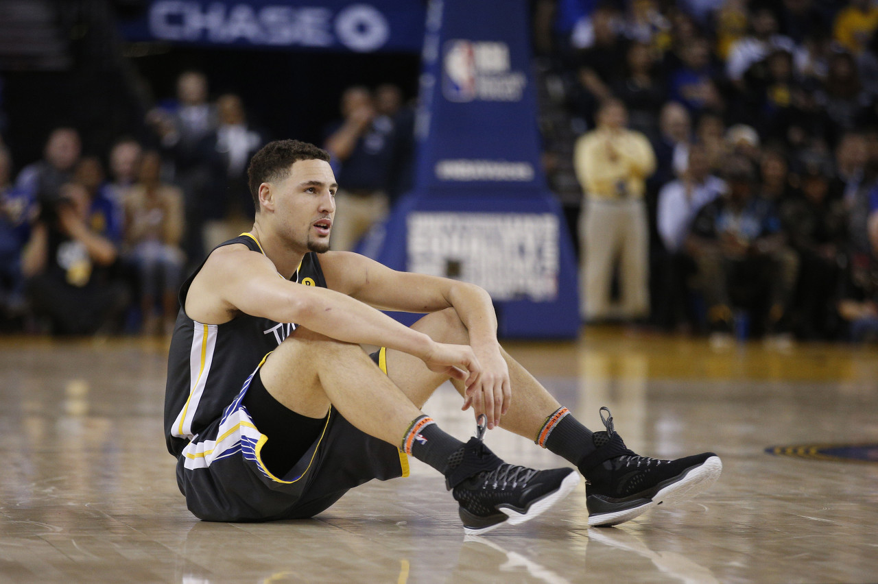 魔术鏖战掘金,克莱状态火热的简单介绍 魔术鏖战掘金,克莱状态火热的简单介绍