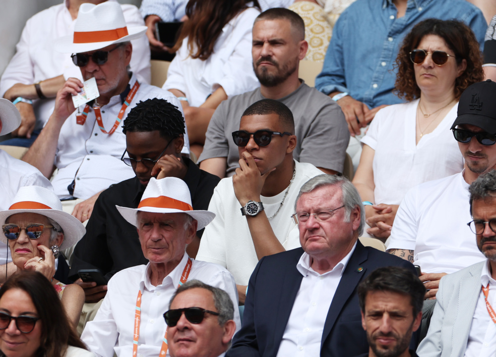 九游体育直播-法网鏖战美网，鲁德统治全场