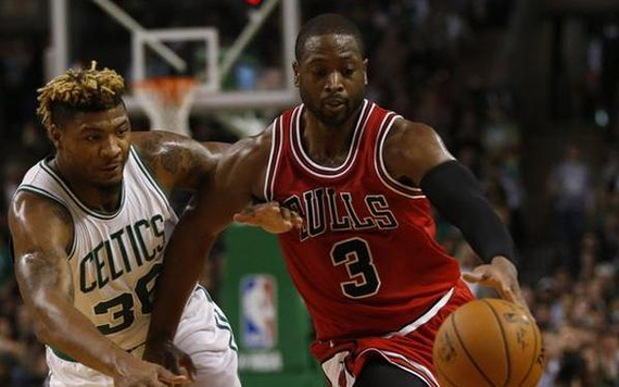 太阳翻盘公牛，浓眉哥关键制胜的简单介绍