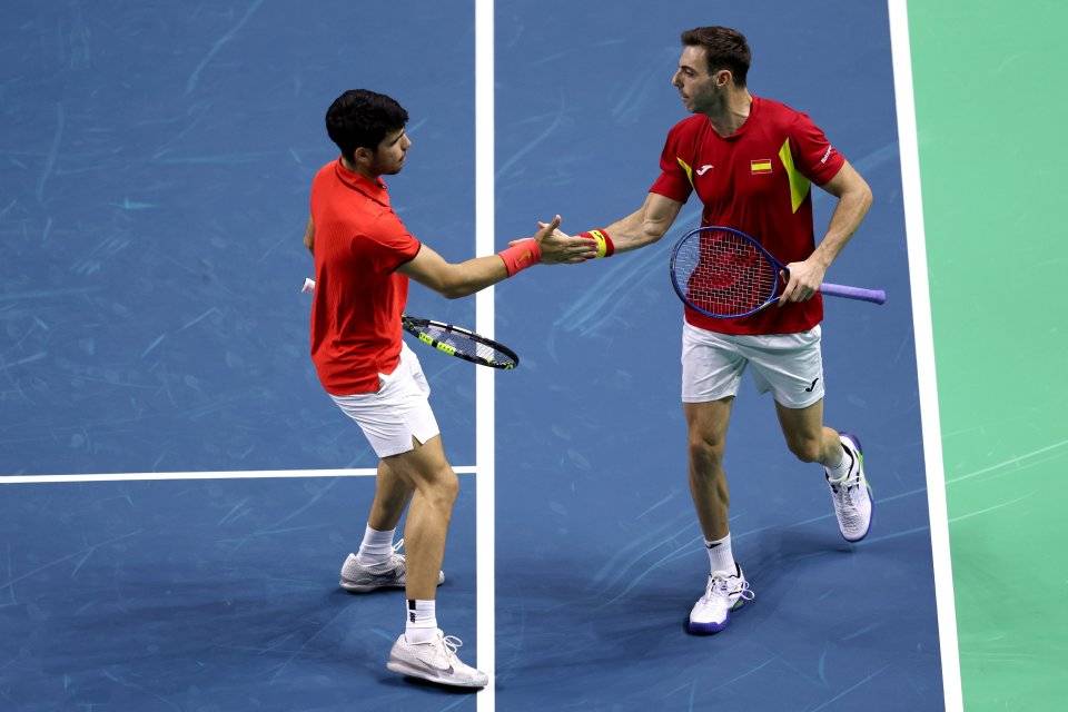 九游官网-蒙特卡洛大师赛险胜戴维斯杯，纳达尔关键制胜的简单介绍