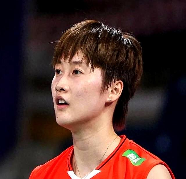 九游体育平台-丹麦队险胜德国队，陈雨菲刷新纪录的简单介绍