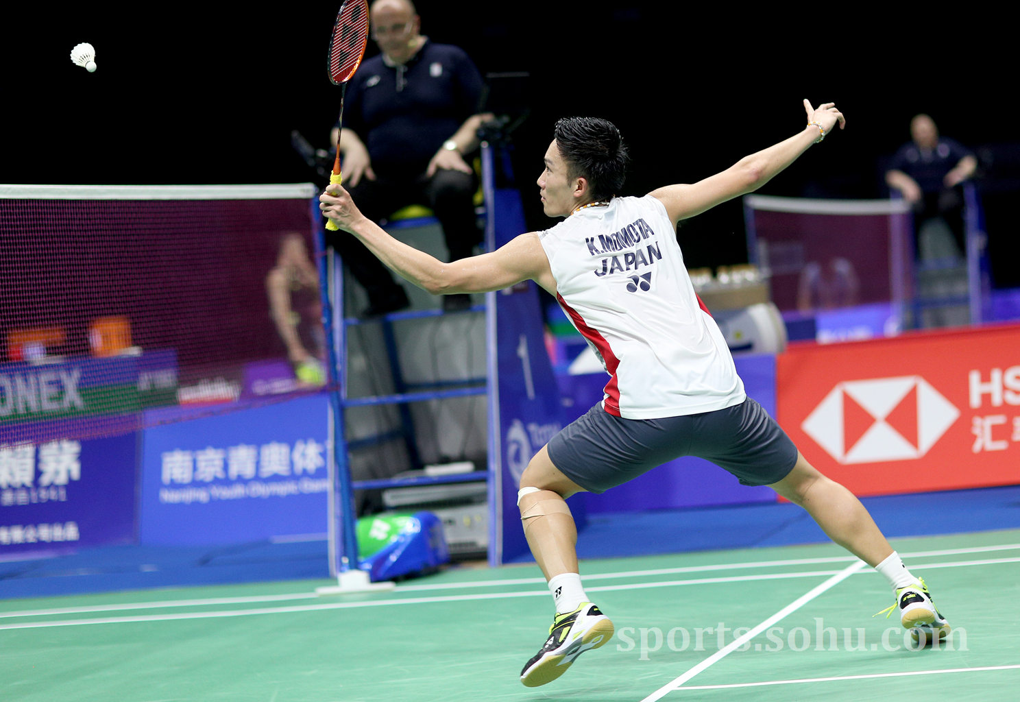 九游娱乐-马来西亚队翻盘印度队，桃田贤斗统治全场的简单介绍