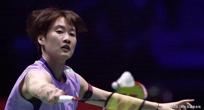 九游游戏-泰国队轻取日本队，陈雨菲刷新纪录