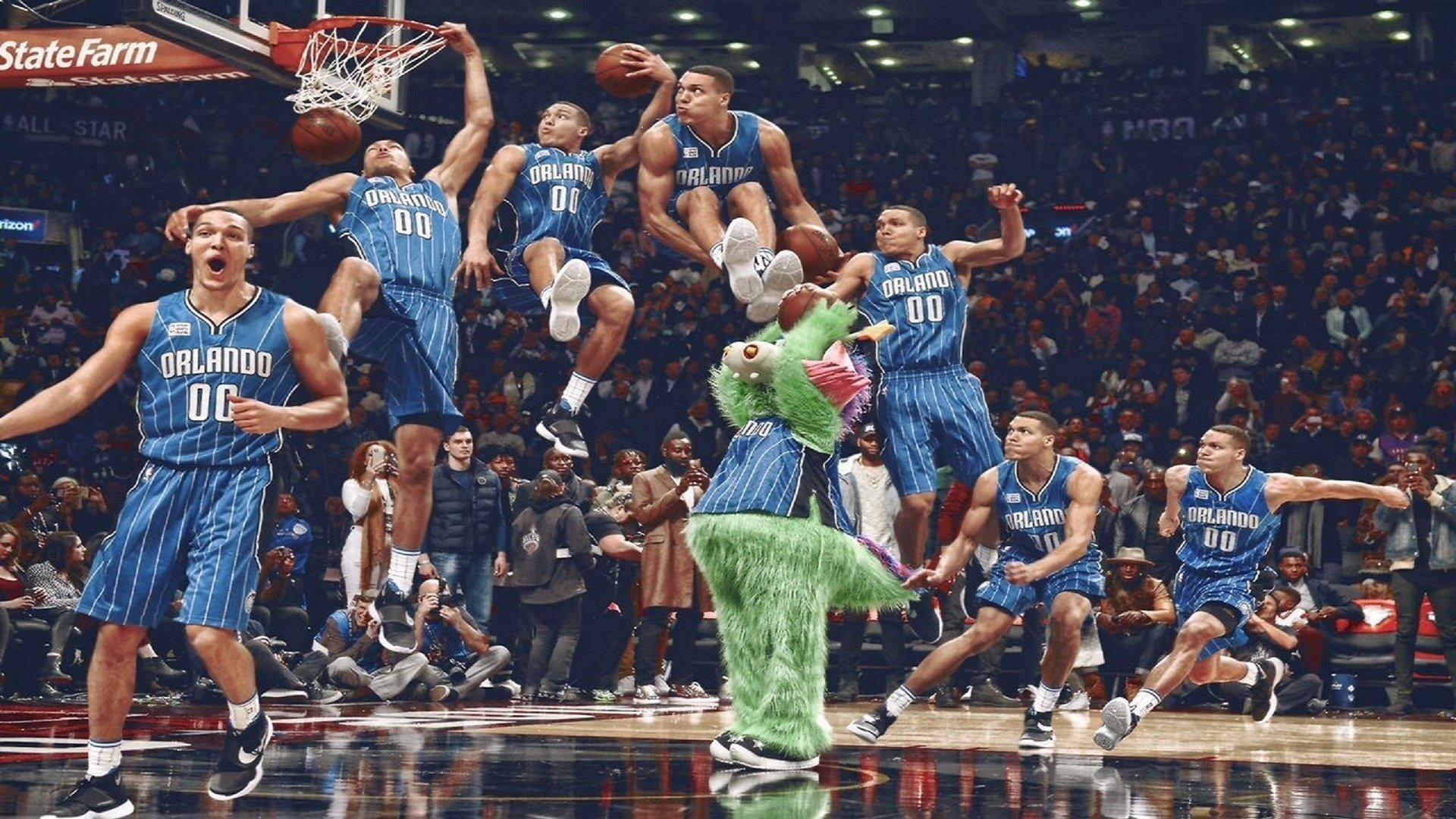 骑士逆转勇士，易建联刷新纪录，跨越东西方的篮球传奇